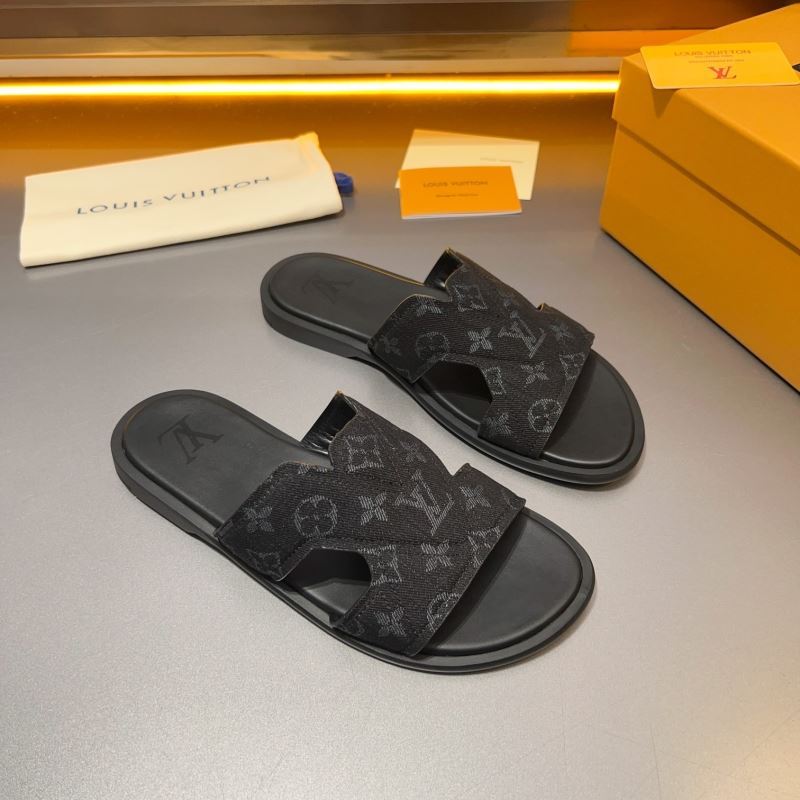 Louis Vuitton Slippers